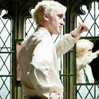Draco Malfoy