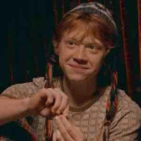 Rony Weasley