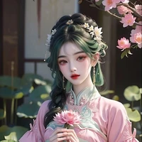 เฟยเหย๋า(คนใช้ข้างกายน.อ)