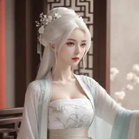 เฉิงซาน(น้อง พ.อ)