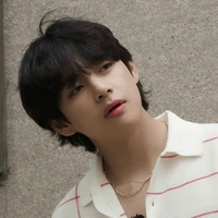 Kim taehyung