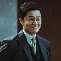 Seung Hyuk (dealer)