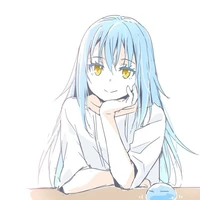 Rimuru Tempest