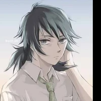 Giyuu tomioka