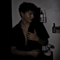 Arron West(ML
