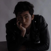 Jayden Morris(ML