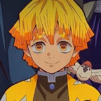 Zenitsu [O.P]