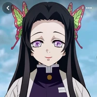 Kanae [B.P]