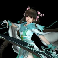 ming yuee(kecil)