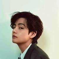 Kim Taehyung