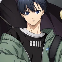 isagi yoichi