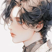 Aiden Dawson [ML