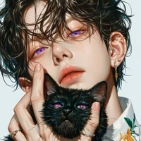 Theodore Dawson/ The Devil [ML]