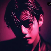 Taeyung (V) / Ml2