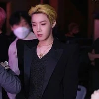 Hoseok / Hobi(J-hope)