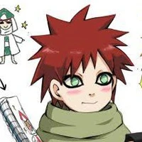 Gaara
