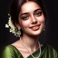 Deepanshi(Shrii) Kaushik/Vashisht