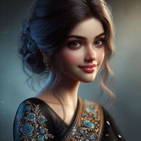 Priyanshi