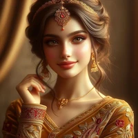 Ahana Vashisht