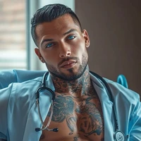 Jhonatan Lecompte