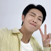 Namjoom ( Tio)