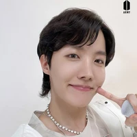 Jhope ( Tio)