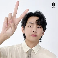 Taehyung (Tio )