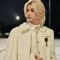 Lee Felix 🍓