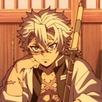 Sanemi (A. D)
