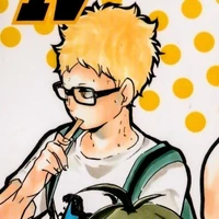 Tsukishima.K