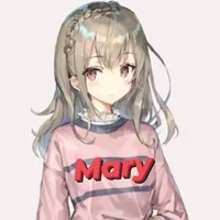 mary