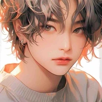 Kim Daeyo ( omega papa de leeyu)