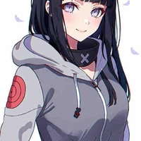 Hinata (omega)