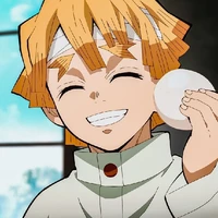 Zenitsu.°O.P°