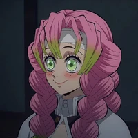 Mitsuri.°O.D°