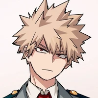 bakugo