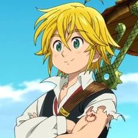 meliodas