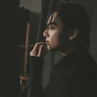Jungkook{25 años}
