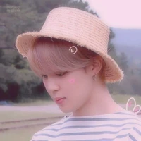 Jimin{21 años}