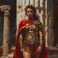 Pretora Victrix