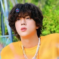Kim Seokjin