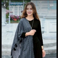 Khushi Rudraksha Thakur/FL Sister-in-law