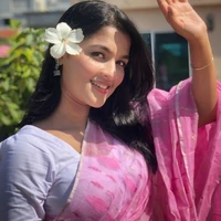 Ruhani Shah/ FL BFF