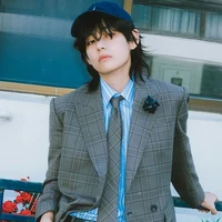 taehyung