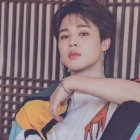 kim jimin