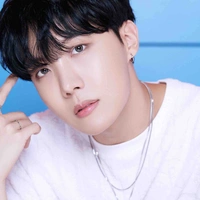 Moi c’est j-hope le meilleur danseur du 
