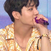 Moi c’est jungkook membre des,des bts pj