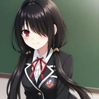 Kurumi