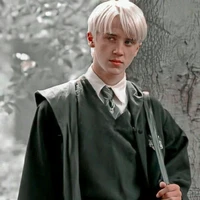 draco malfoy