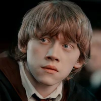 ron Weasley